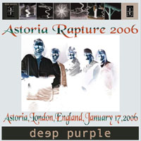 Deep Purple - 2006.01.17 - Astoria Rapture - London, UK (CD 1)
