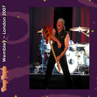 Deep Purple - 2007.04.28 - Respect And Respectability - London, UK (CD 1)
