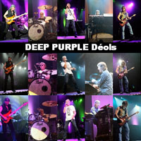 Deep Purple - 2007.11.14 - Deols - Chateauroux, France (CD 2)