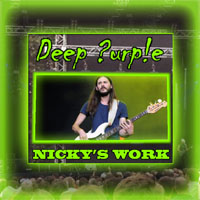 Deep Purple - 2013.07.14 - Bonn, Rheinaue, Kunst!Rasen, Germany (CD 1: Nicky's work)