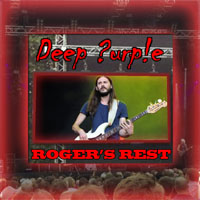 Deep Purple - 2013.07.14 - Bonn, Rheinaue, Kunst!Rasen, Germany (CD 3: Roger's rest)