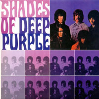 Deep Purple - Hard Road: The Mark 1 Studio Recordings, 1968-69 (2014 Edition) - Shades Of Deep Purple (Stereo)