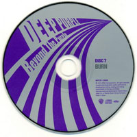 Deep Purple - Beyond The Purple (CD 07: Burn, 1974)