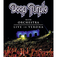 Deep Purple - Live in Verona (part 1)