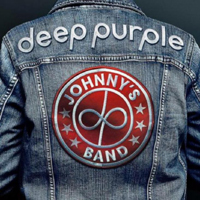 Deep Purple - Johnny's Band (EP)