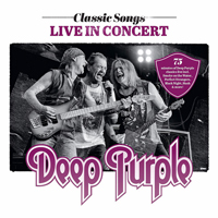 Deep Purple - Classic Songs Live In Concert