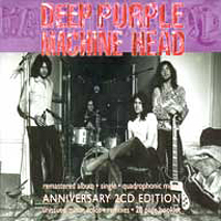 Deep Purple - Machine Head (25th Anniversary 1997 Edition: CD 2)