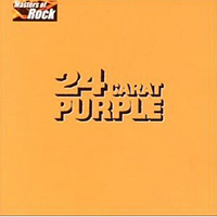 Deep Purple - 24 Carat Purple