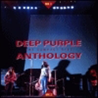 Deep Purple - Anthology (CD 1)