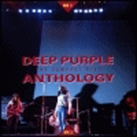 Deep Purple - Anthology (CD 2)