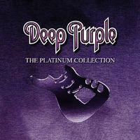 Deep Purple - Platinum Collection (CD 3)