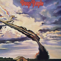 Deep Purple - Stormbringer (Remasters 2007)