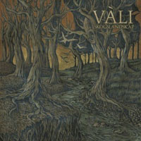 Vali (Nor) - Skogslandskap