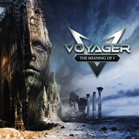 Voyager - The Meaning of I