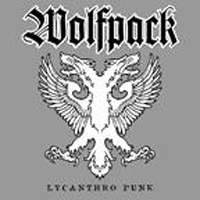 Wolfbrigade - Lycanthro Punk