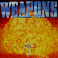 Weapons - Second Thoughts