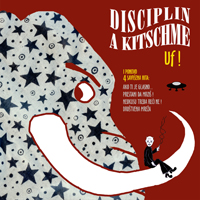 Disciplin A Kitschme - Uf!