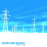 Jetstream Lovers - Voodoo Nature