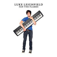Luke Leighfield - Fan The Flames