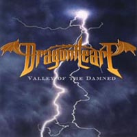 DragonForce - Valley Of The Damned (demo as group 