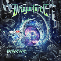 DragonForce - Reaching Into Infinity (Japan Edition)