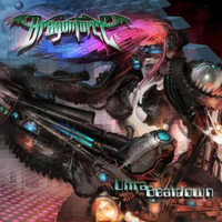 DragonForce - Ultra Beatdown (Limited Edition)