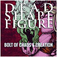 Dead Shape Figure - Bolt of Chaos & Creation