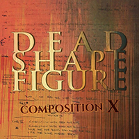 Dead Shape Figure - Composition X