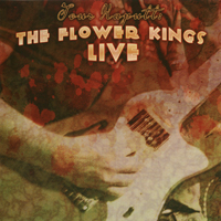 Flower Kings - Tour Kaputt (CD 1)