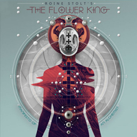 Flower Kings - Manifesto Of An Alchemist