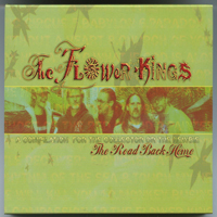 Flower Kings - The Road Back Home (CD 1)