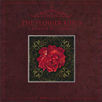 Flower Kings - A Kingdom Of Colours II Bonus CD1