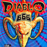 666 (SWE) - Diablo (Single)