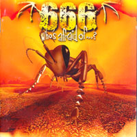 666 (SWE) - Who's Afraid Of