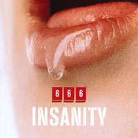 666 (SWE) - Insanity (Single)