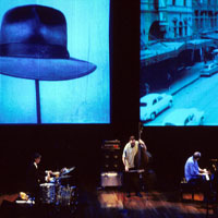 Necks - 2004.01.24 - Bondi Pavillion Theatre, Sydney,Australia (CD 2)