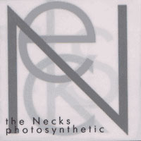 Necks - Photosynthetic