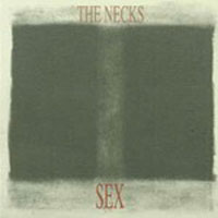 Necks - Sex