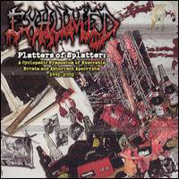 Exhumed - Platters Of Splatter (CD 3)