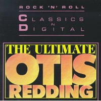 Otis Redding - The Ultimate Otis Redding