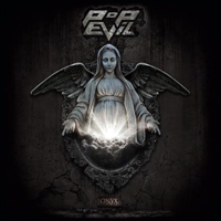 Pop Evil - Onyx (Deluxe Edition)