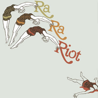 Ra Ra Riot - Demo (EP)