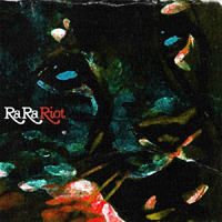 Ra Ra Riot - Ra Ra Riot (EP)