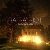 Ra Ra Riot - The Orchard (Vinyl, Limited Edition)