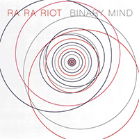 Ra Ra Riot - Binary Mind (Single)