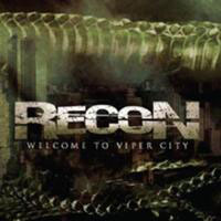 Recon - Welcome To Viper City