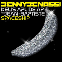 Benny Benassi - Spaceship