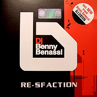 Benny Benassi - Re Sfaction