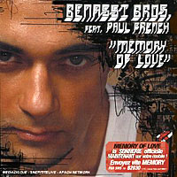 Benny Benassi - Memory Of Love