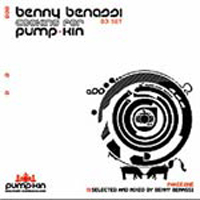 Benny Benassi - Cooking for Pump-Kin